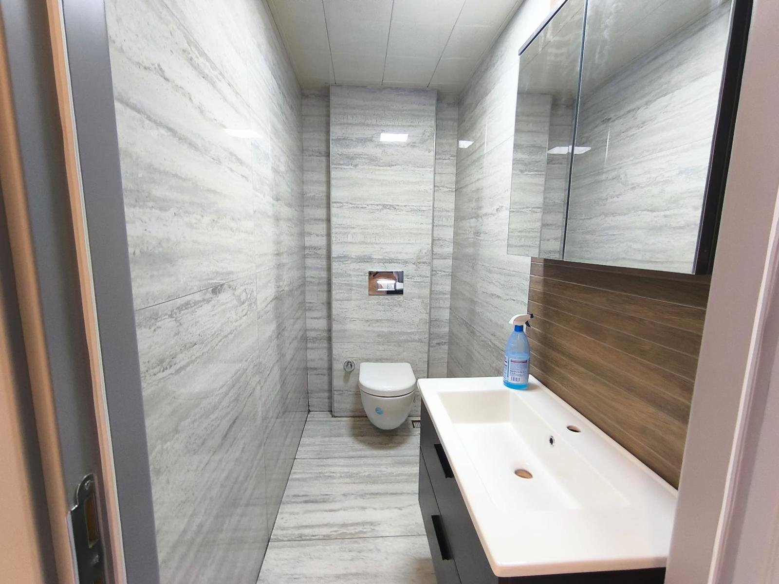 Emiralem T-Yapı Villa Projesi - Görsel 10