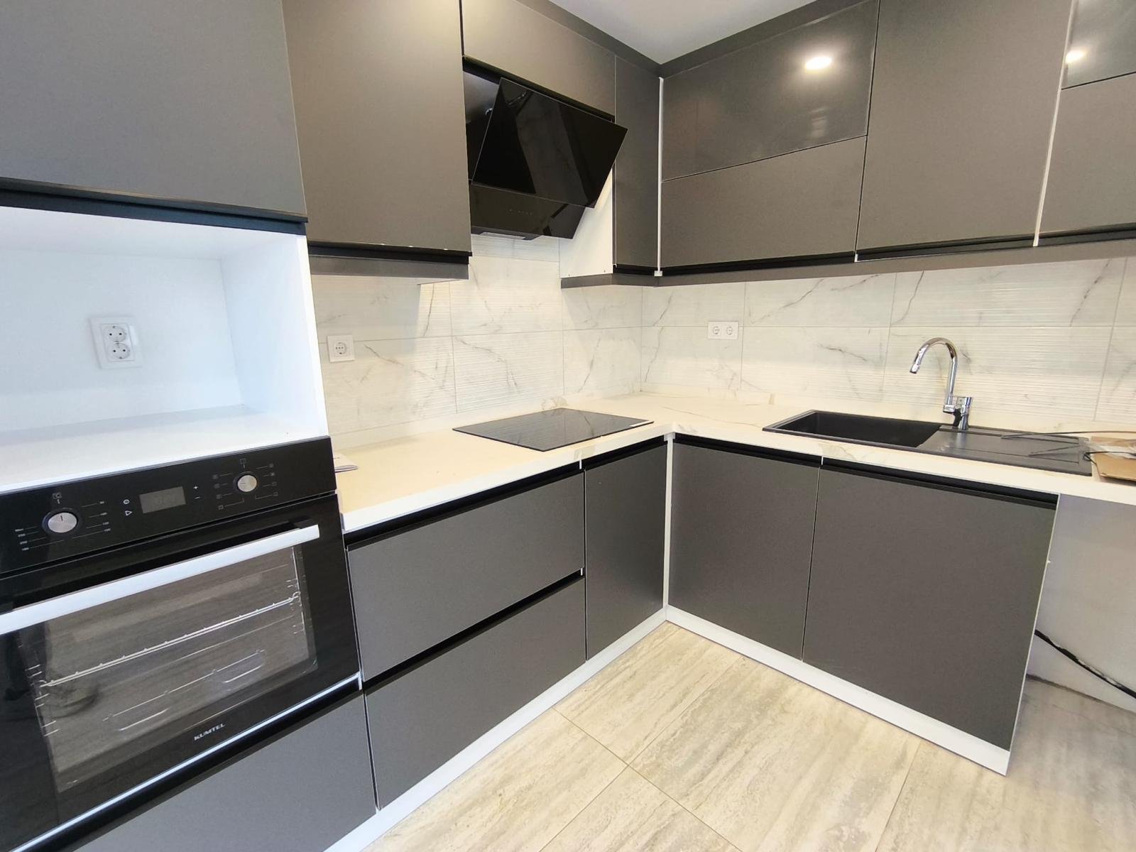 Emiralem T-Yapı Villa Projesi - Görsel 11