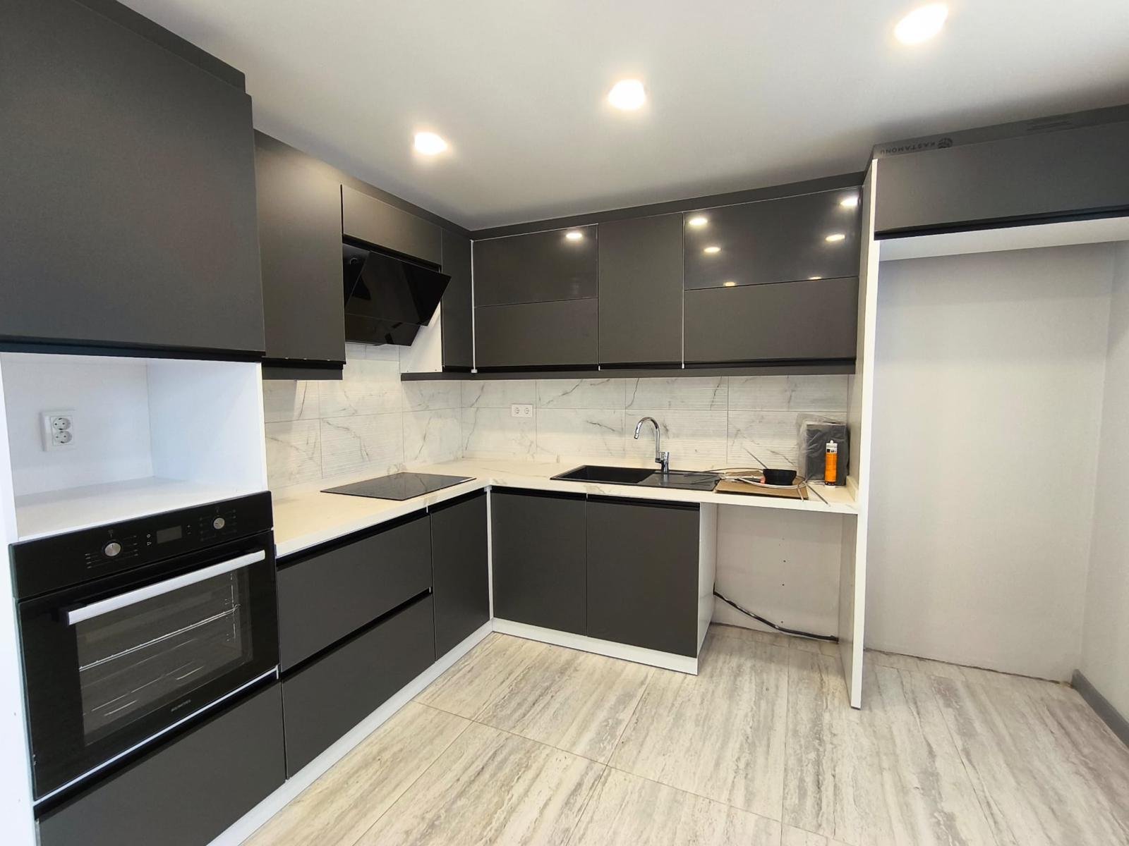 Emiralem T-Yapı Villa Projesi - Görsel 12