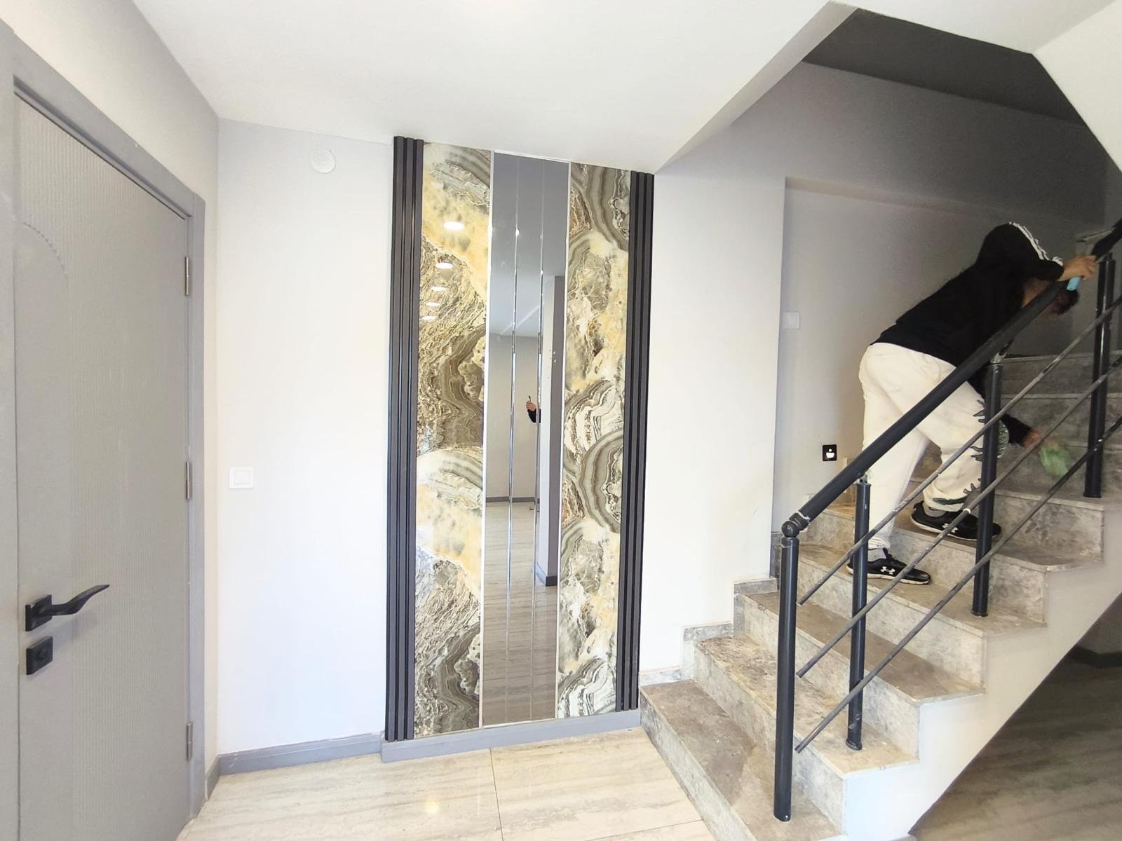 Emiralem T-Yapı Villa Projesi - Görsel 4