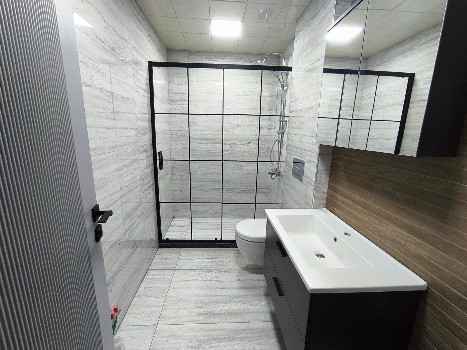 Emiralem T-Yapı Villa Projesi - Görsel 5