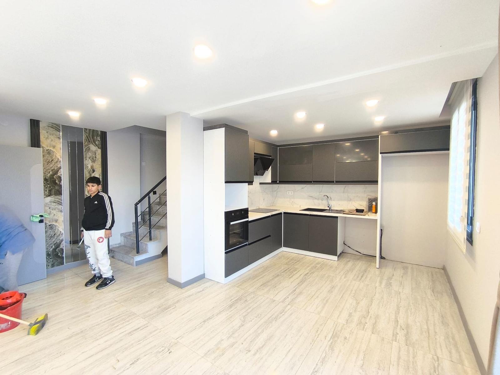 Emiralem T-Yapı Villa Projesi - Görsel 6