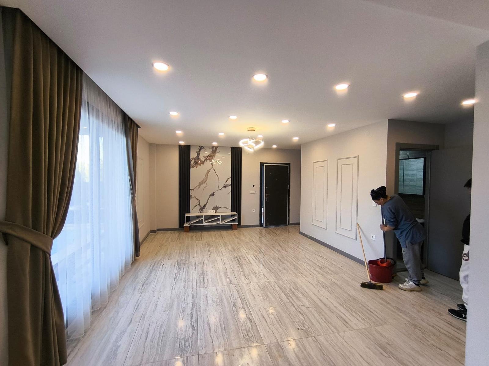 Emiralem T-Yapı Villa Projesi - Görsel 7