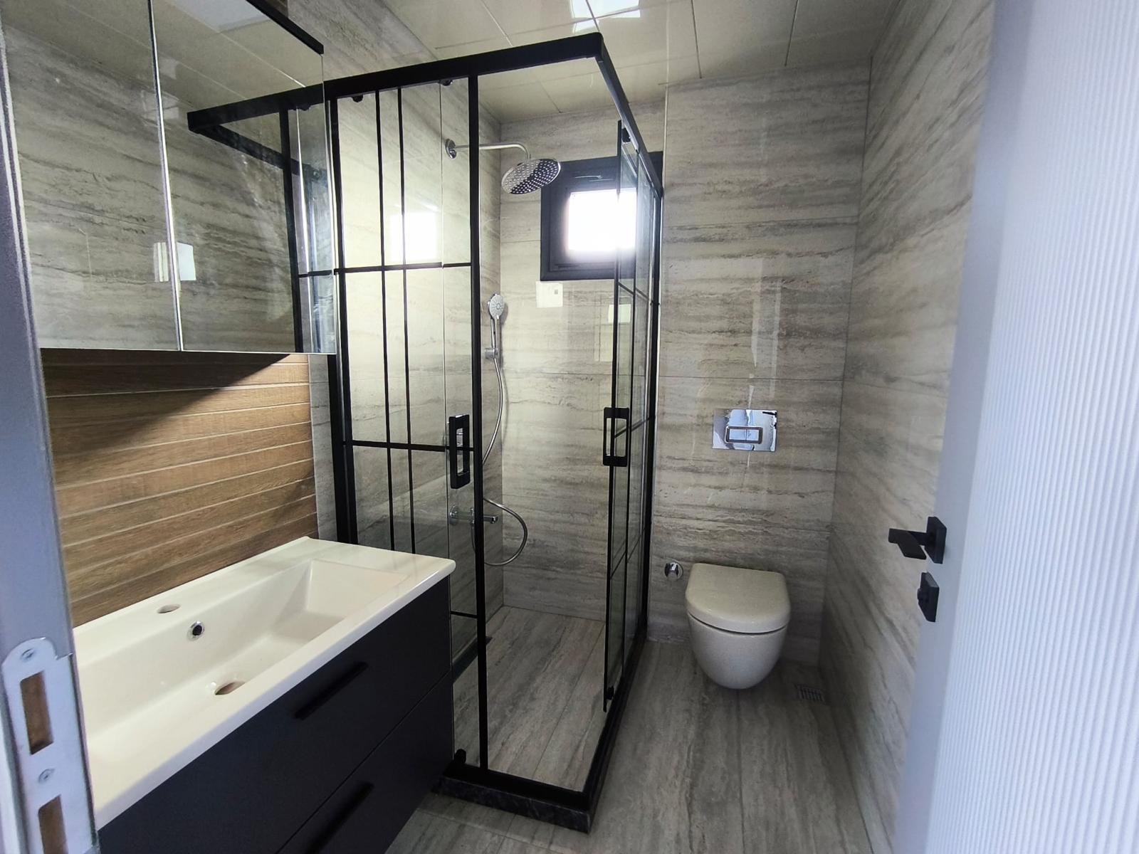Emiralem T-Yapı Villa Projesi - Görsel 8